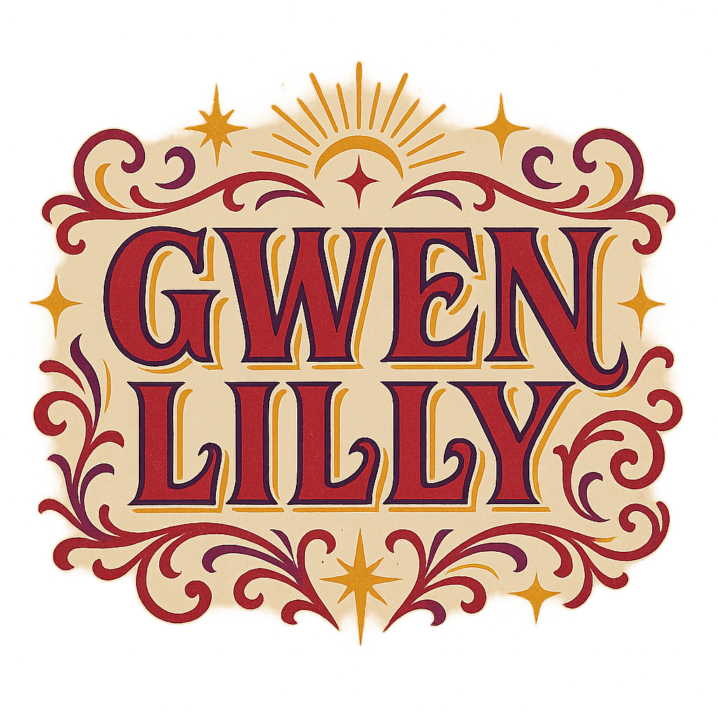 Gwen Lilly